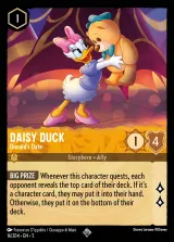 Daisy Duck - Donald&#39;s Date (005-016)