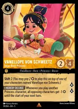 Vanellope von Schweetz - Sugar Rush Princess (005-019)