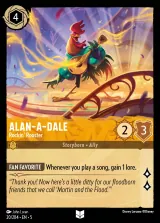 Alan-a-Dale - Rockin&#39; Rooster (005-020)