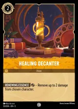 Healing Decanter (005-030)