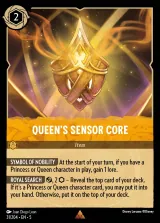 Queen&#39;s Sensor Core (005-031)