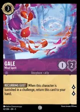Gale - Wind Spirit (005-042)