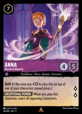 Anna - Mystical Majesty (005-046)
