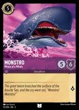 Monstro - Whale of a Whale (005-052)