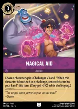 Magical Aid (005-063)