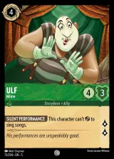 Ulf - Mime (005-073)