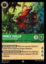 Prince Phillip - Swordsman of the Realm (005-083)
