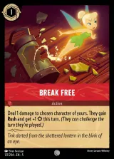 Break Free (005-127)
