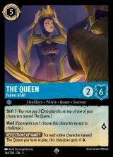 The Queen - Fairest of All (005-144)