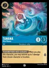 Tanana - Wise Woman (005-156)