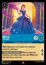 Belle - Of the Ball (005-158)