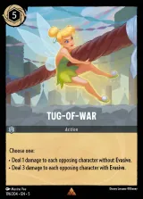 Tug-of-War (005-196)