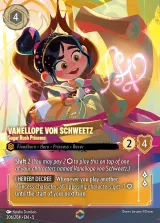 Vanellope von Schweetz - Sugar Rush Princess (005-206)