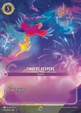 Finders Keepers (005-210)