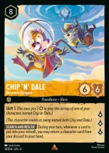 Chip &#39;n&#39; Dale - Recovery Rangers (006-014)
