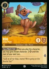 Roo - Littlest Pirate (006-023)