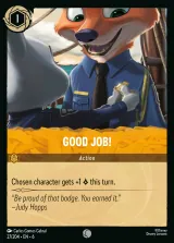 Good Job! (006-027)