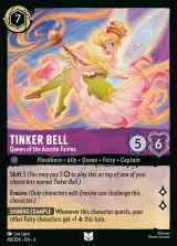 Tinker Bell - Queen of the Azurite Fairies (006-048)