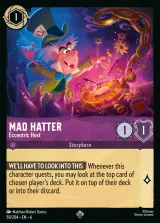 Mad Hatter - Eccentric Host (006-059)
