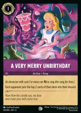 A Very Merry Unbirthday (006-060)