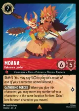 Moana - Kakamora Leader (006-121)