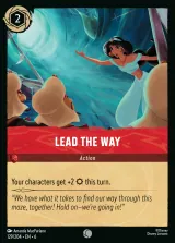 Lead the Way (006-129)