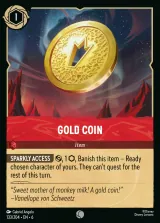 Gold Coin (006-133)