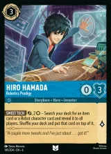 Hiro Hamada - Robotics Prodigy (006-145)