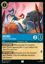 HeiHei - Not-So-Tricky Chicken (006-146)