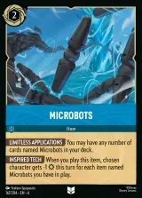 Microbots (006-167)
