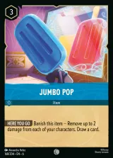 Jumbo Pop (006-168)
