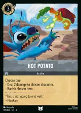 Hot Potato (006-195)