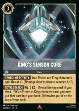 King&#39;s Sensor Core (006-200)