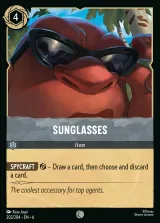 Sunglasses (006-202)