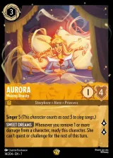 Aurora - Waking Beauty (007-014)