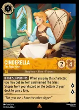 Cinderella - The Right One (007-015)