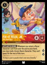 Fix-It Felix, Jr. - Pint-Sized Hero (007-022)