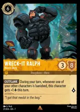 Wreck-It Ralph - Hero&#39;s Duty (007-027)