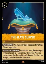 The Glass Slipper (007-044)