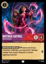 Mother Gothel - Vain Sorceress (007-064)