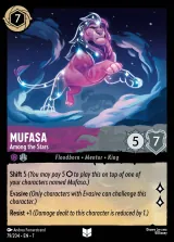 Mufasa - Among the Stars (007-079)