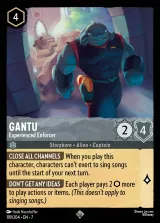 Gantu - Experienced Enforcer (007-199)