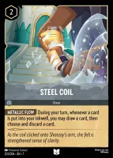 Steel Coil (007-203)