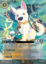 Bolt - Superdog (007-207)