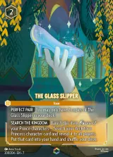 The Glass Slipper (007-208)