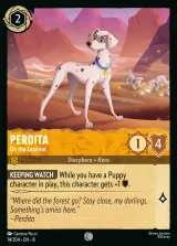 Perdita - On the Lookout (008-014)