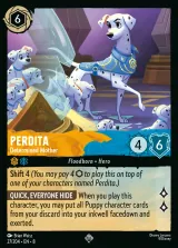 Perdita - Determined Mother (008-027)