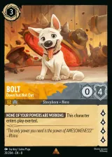 Bolt - Down but Not Out (008-029)