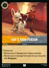 She&#39;s Your Person (008-040)