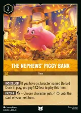 The Nephews&#39; Piggy Bank (008-044)